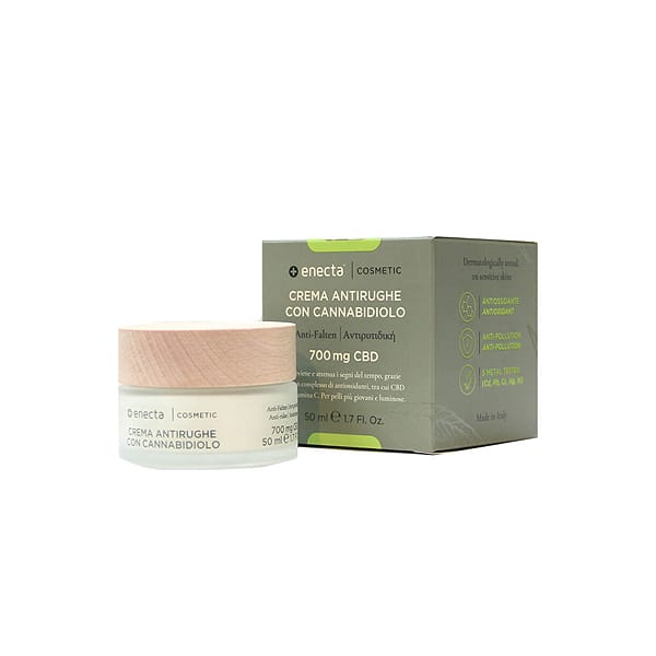 Enecta Cannabidiol Lip Balm 1