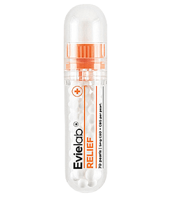 evielab perles cbd relief uweed shop 1