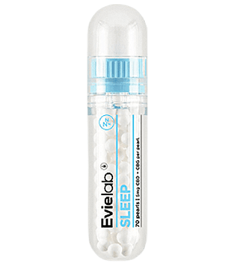 evielab perles cbd sleep uweed shop 1