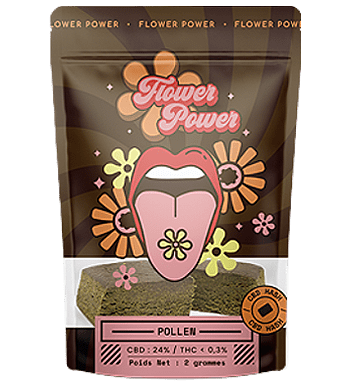 flower power pollen power cbd uweed shop 1