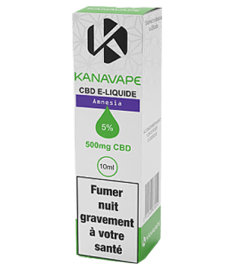 kanavape amnesia e liquid 10 cbd uweed shop 1