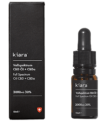 kiara naturals cbd oil bio 30 full spectrum uweed shop 1