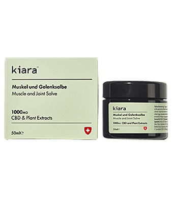 kiara naturals cbd salve for muscle and joints uweed shop 1