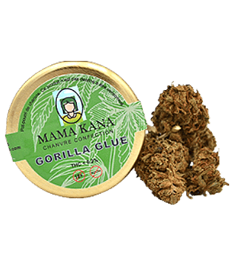 mama kana gorilla glue indoor uweed shop 1