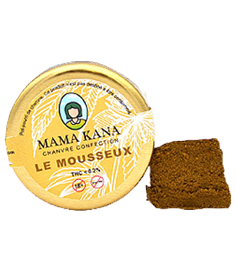 mama kana mousseux hash cbd uweed shop 1