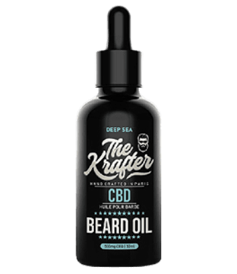 the krafter cbd beard oil deep sea uweed shop 1