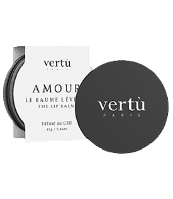 vertu amour cbd balm lips uweed shop 1