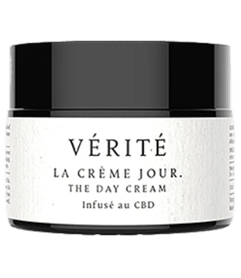 vertu verite cbd face cream day uweed shop 1