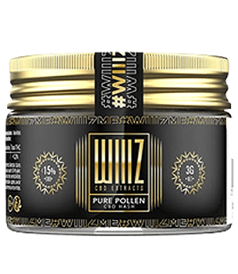 wiiiz pure pollen cbd uweed shop 1