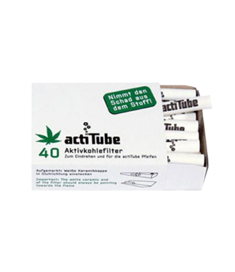 actitube standard joint filter uweed shop 1