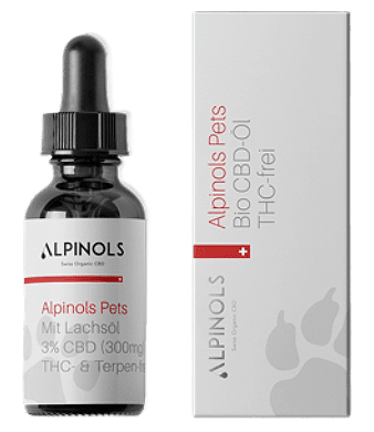 alpinols cbd oil 3 cat thc free salmon uweed shop 1