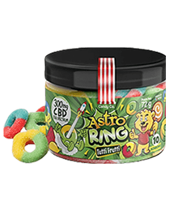 candy co astro ring tutti frutti cbd gummies uweed shop 1