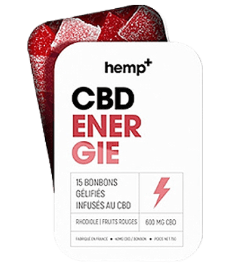 hemplus cbd gummies energy fruits rouges et rhodiole uweed shop 1