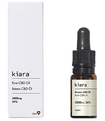 kiara naturals cbd oil bio 30 pure broad spectrum uweed shop 1