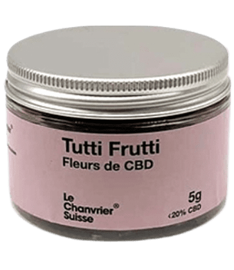 le chanvrier suisse tutti frutti greenhouse uweed shop 1