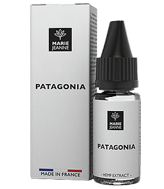 marie jeanne patagonia e liquid cbd uweed shop 1