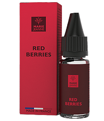 marie jeanne red berries e liquid cbd uweed shop 1