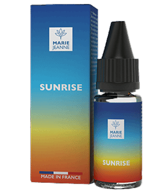 marie jeanne sunrise e liquid cbd uweed shop 1